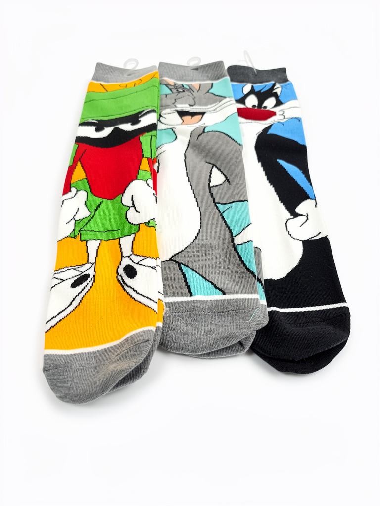 Looney Tunes calcetines