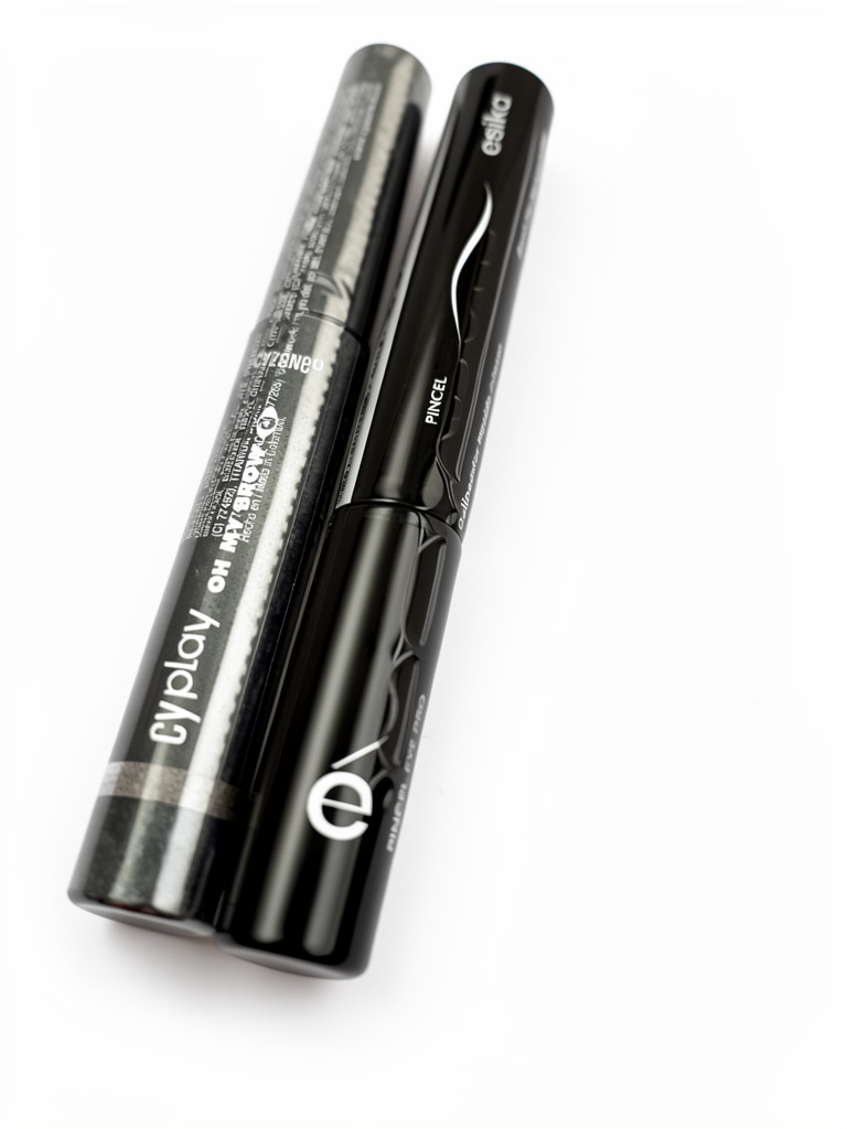 CyPlay OH Makeup negro