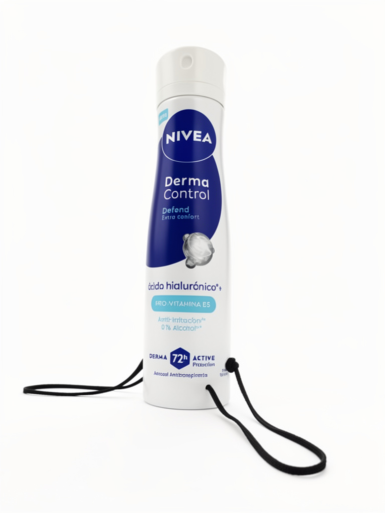 Rexona aerosol antitranspirante