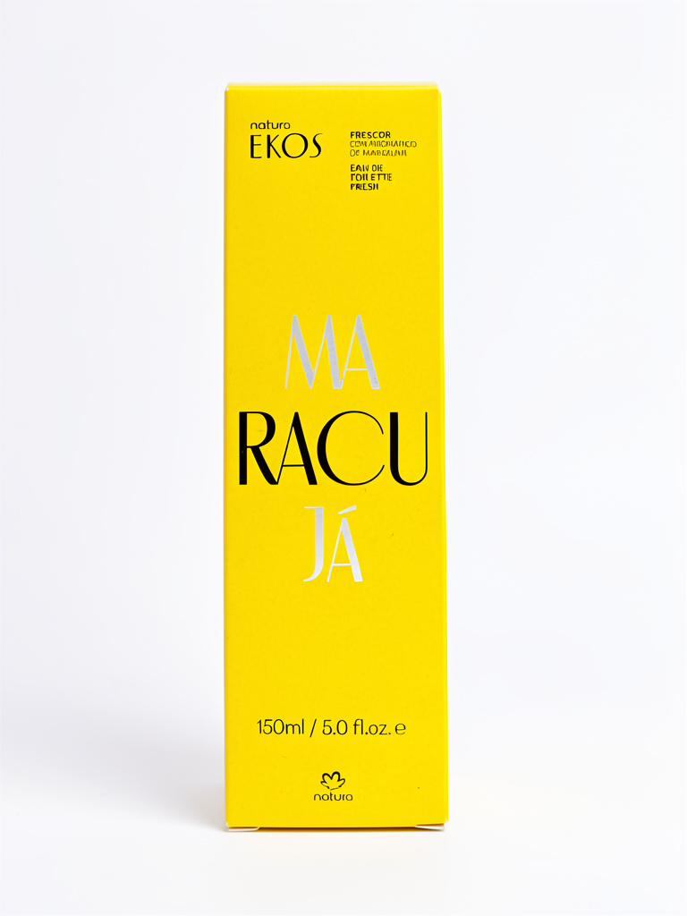 Natura Ekos Maracuja 150ml