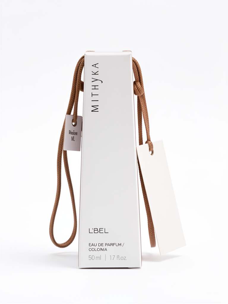 MITHYKA L'BEL eau de parfum 50ml