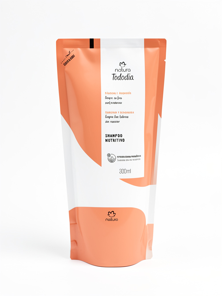 Natura Tododia shampoo/condicionador
