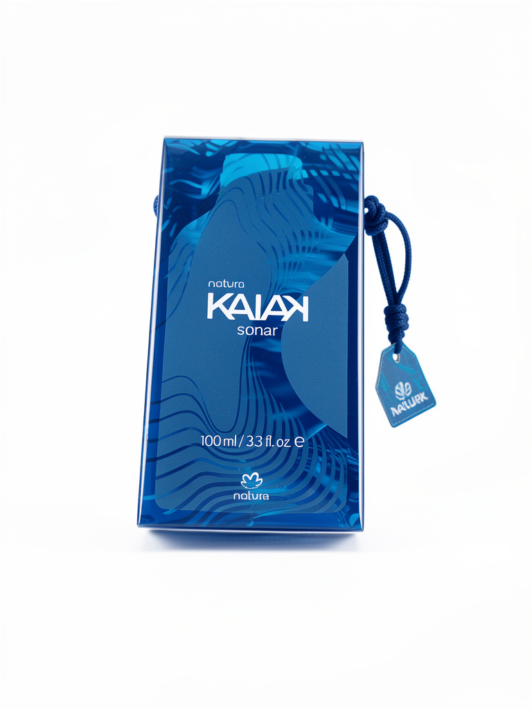 Natura Kaiak Sonar 100ml