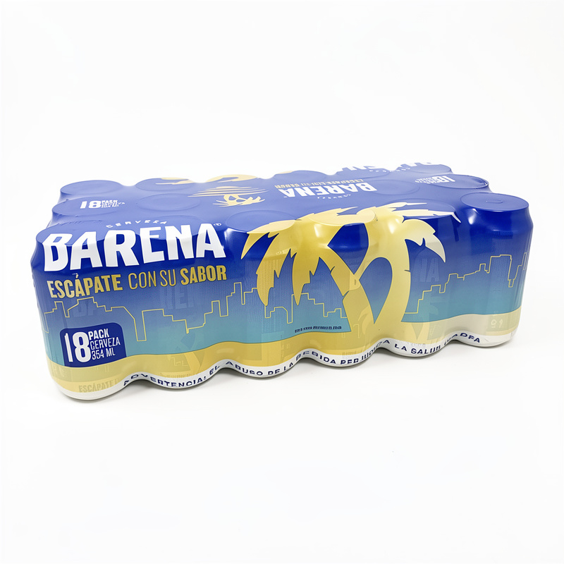 Barena Lata Grande