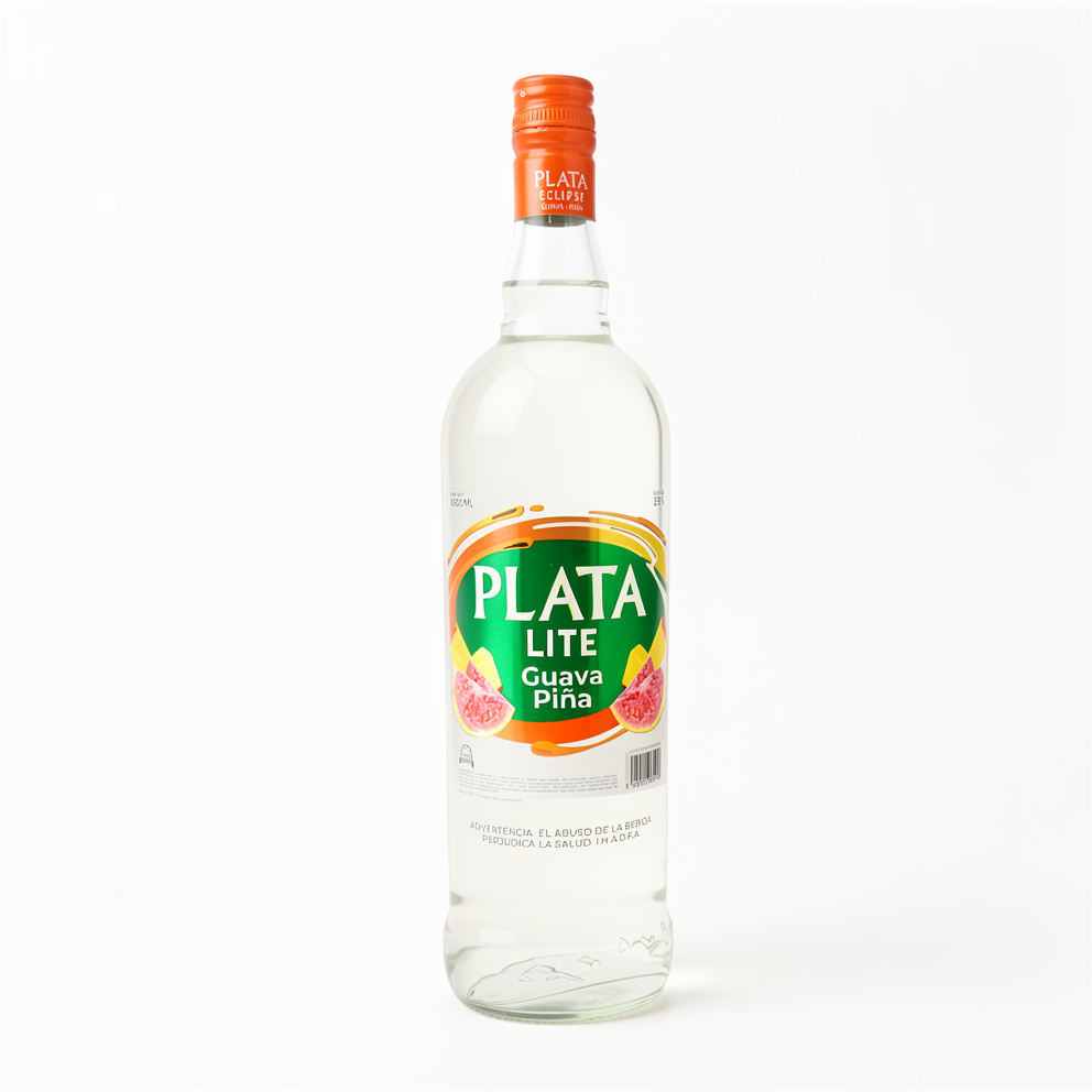 Plata Guayaba