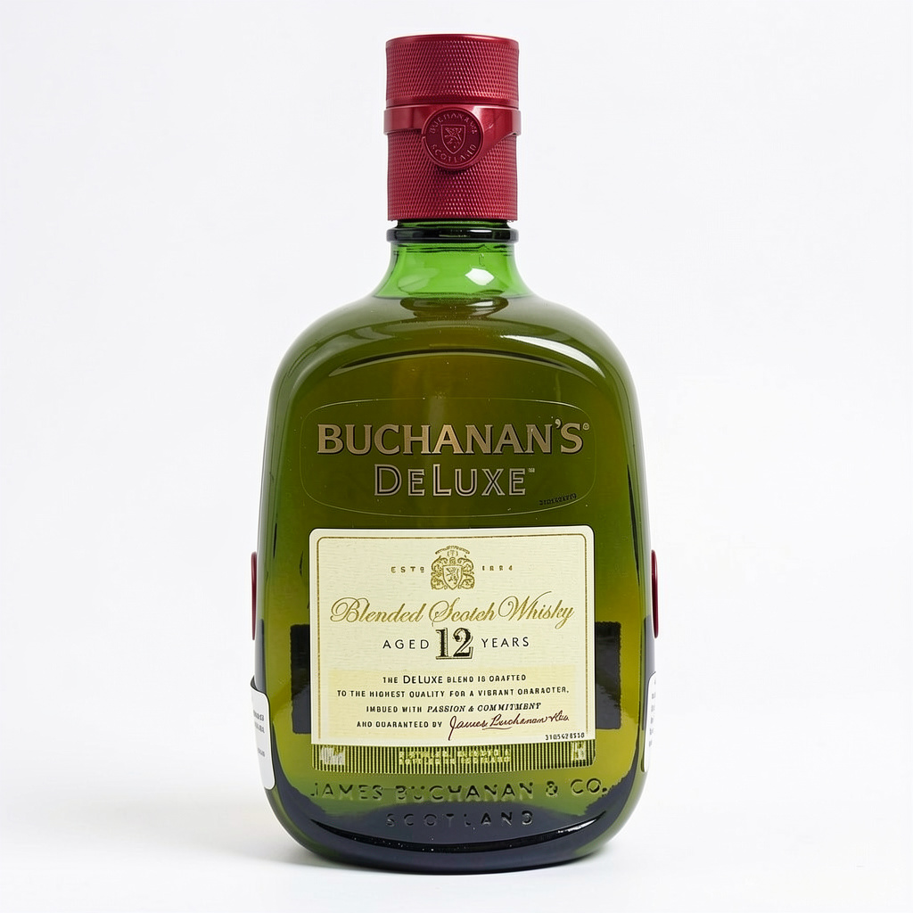 Buchanans