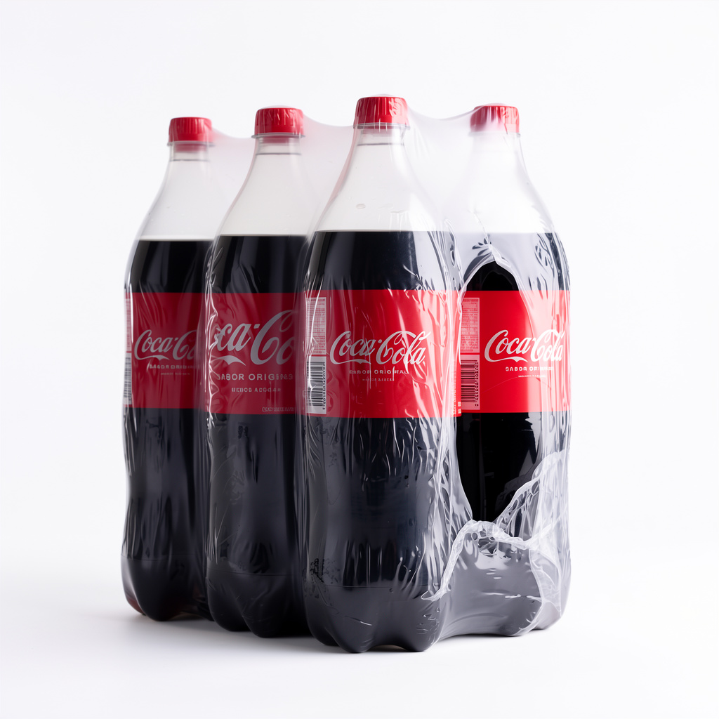 Paquete Coca Cola 1.5
