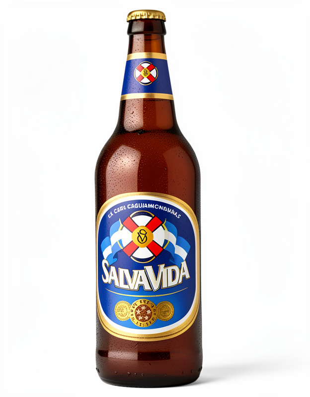 Caja Caguama Salvavida