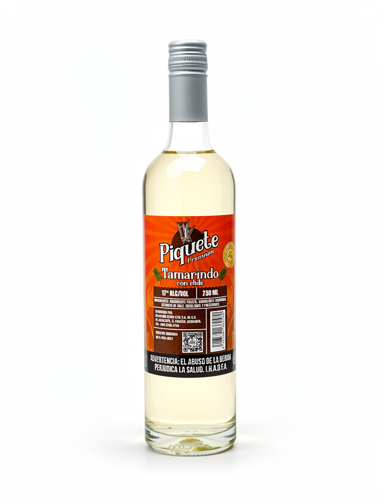 Piquete Tamarindo