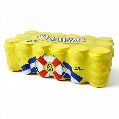 Cerveza Salvavida