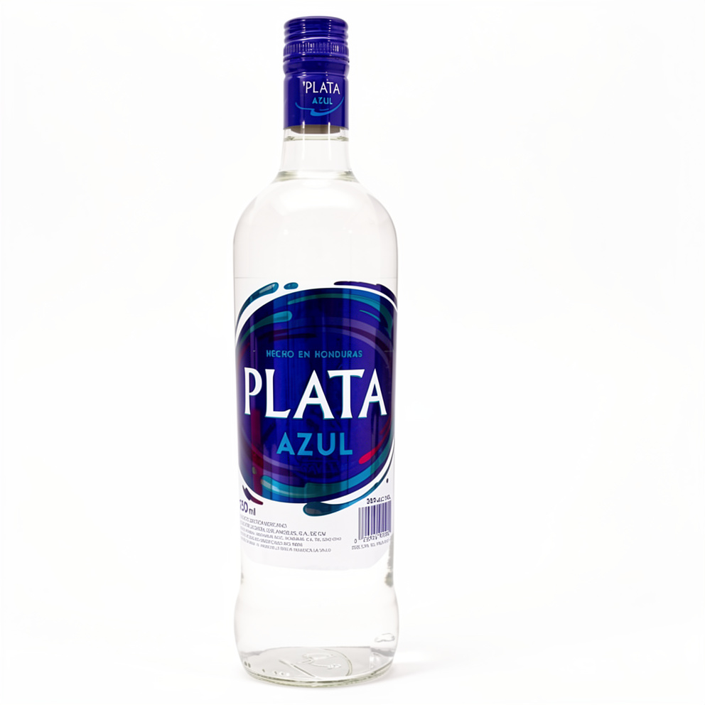 Plata Azul