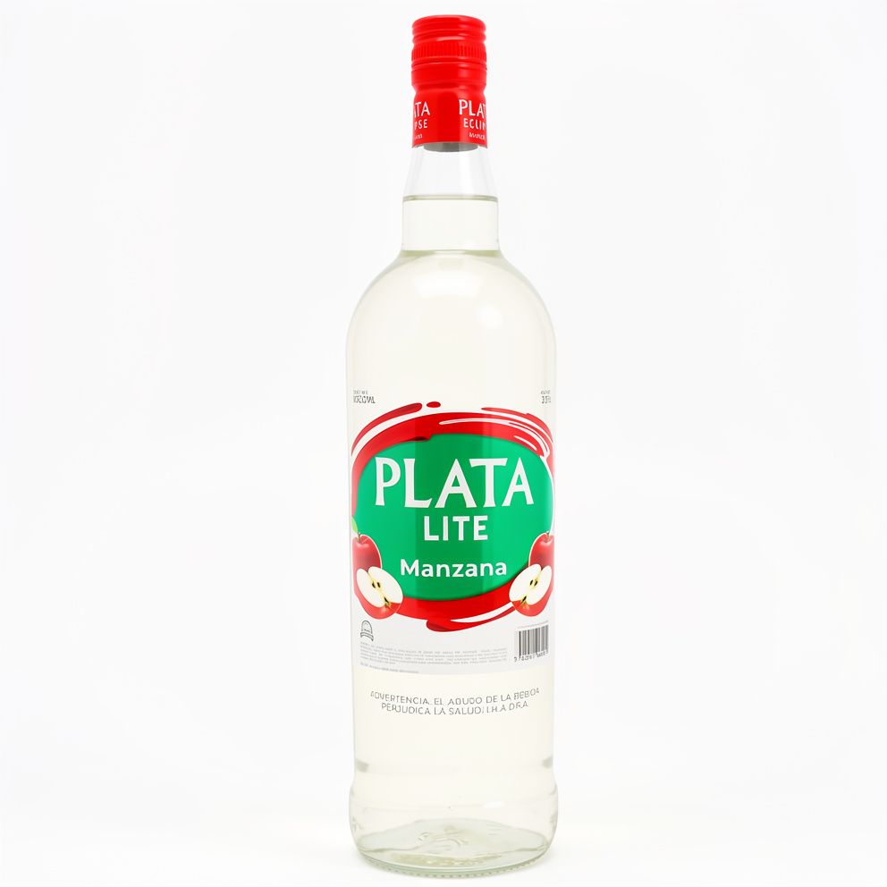 Plata Manzana