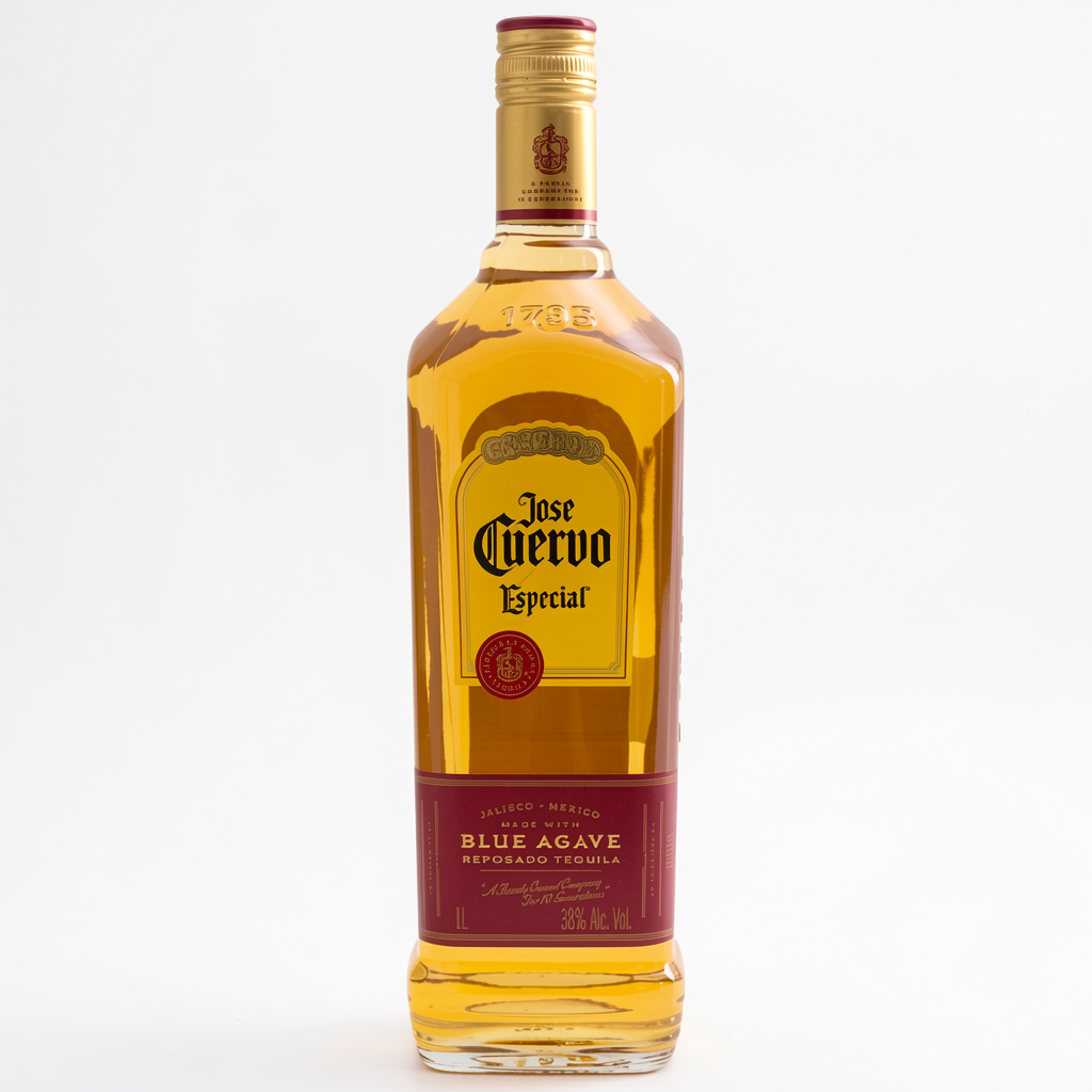 José Cuervo 1Litro