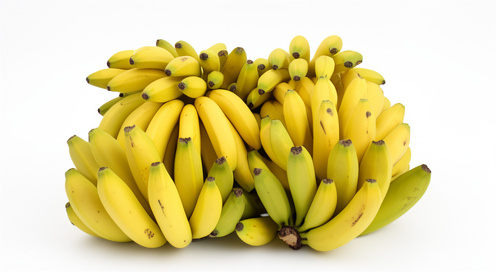 Banano segunda