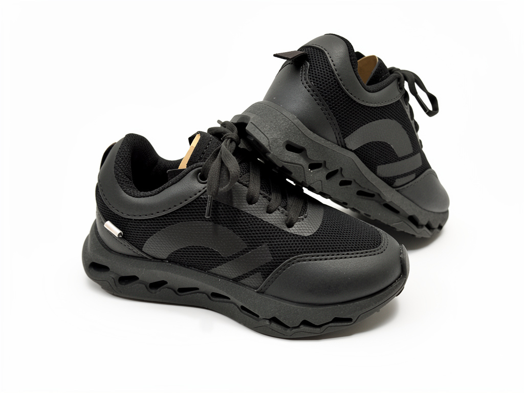 ZAPATO NIÑO PEQUEÑITOS REF -416