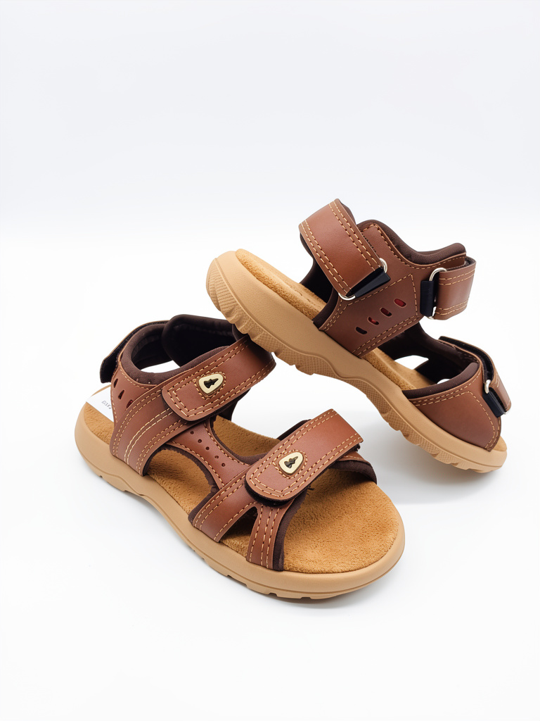 ZAPATO REF 485 HALCON CAFÉ