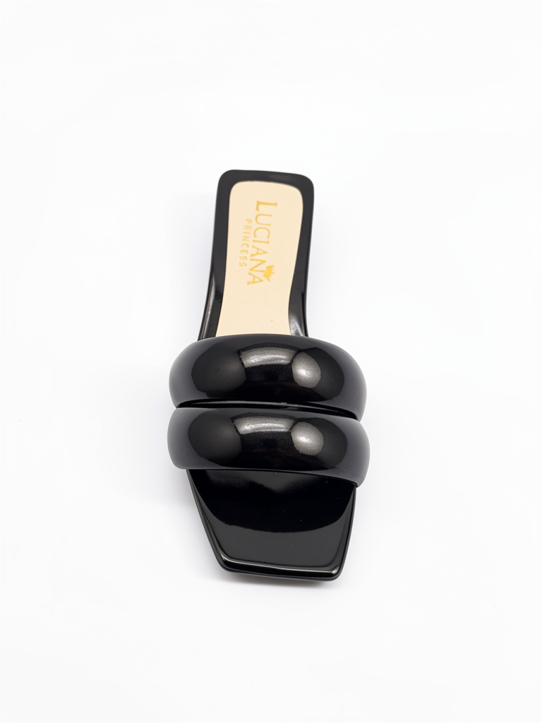 SANDALIA REF 100 NEGRO