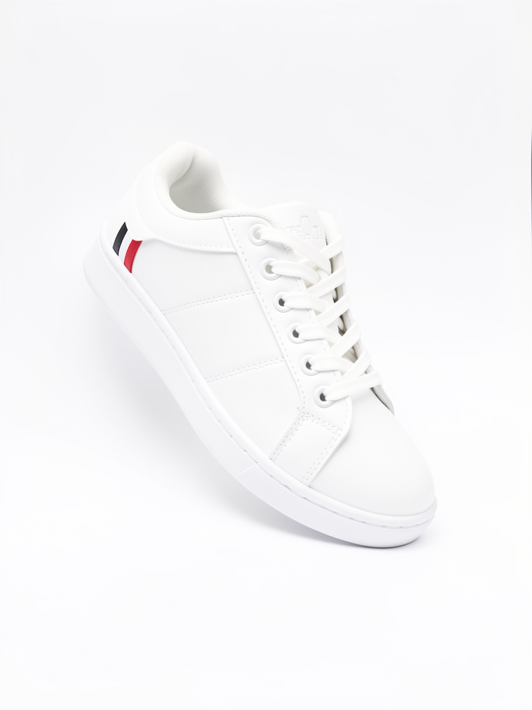 TENIS UNISEX BLANCO REF FRANCIA