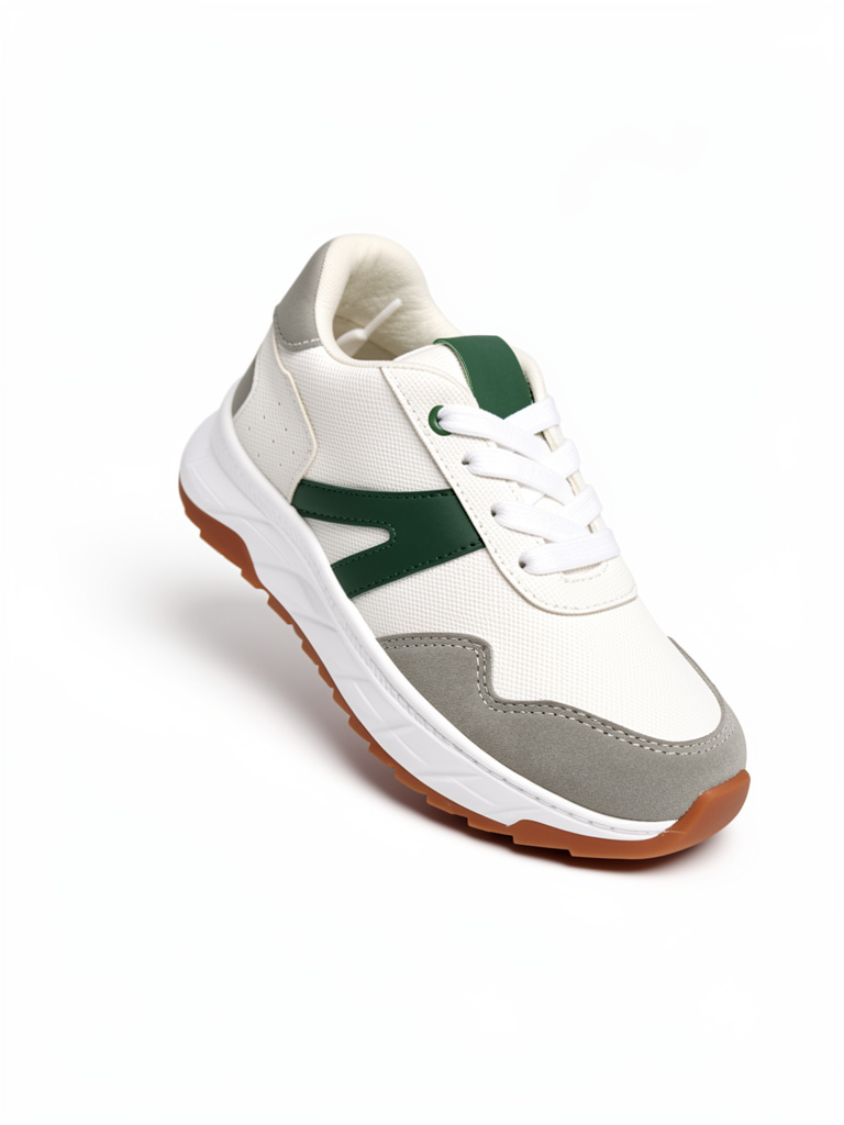 ZAPATO CHELFOR NIÑO REF NE-612