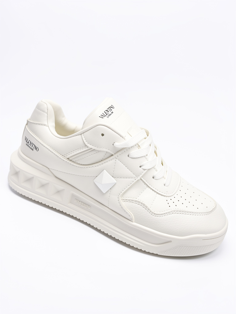 ZAPATO BLANCO VALENTINO