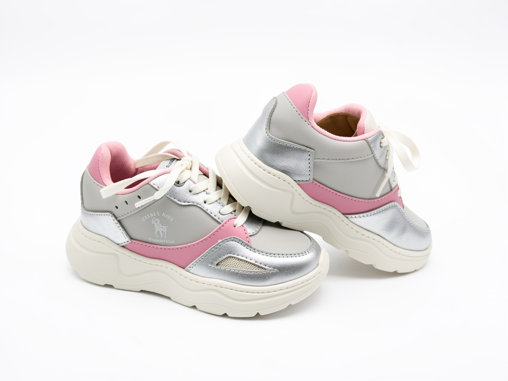 ZAPATO NIÑA PEQUEÑITOS REF-414