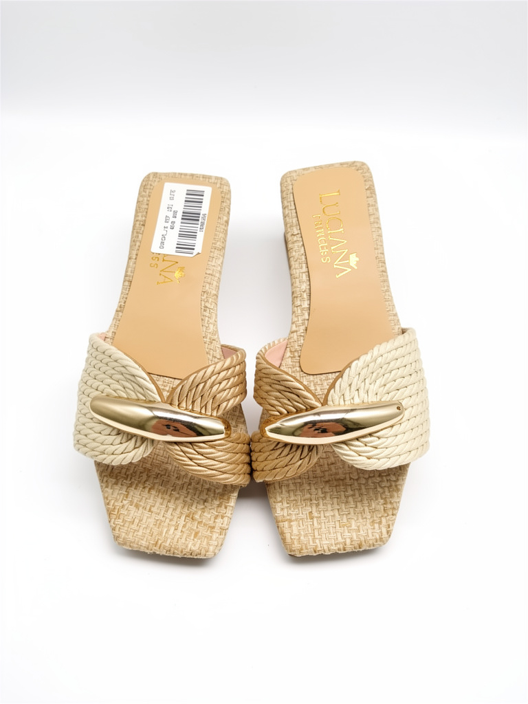 SANDALIA REF 131 YUTE