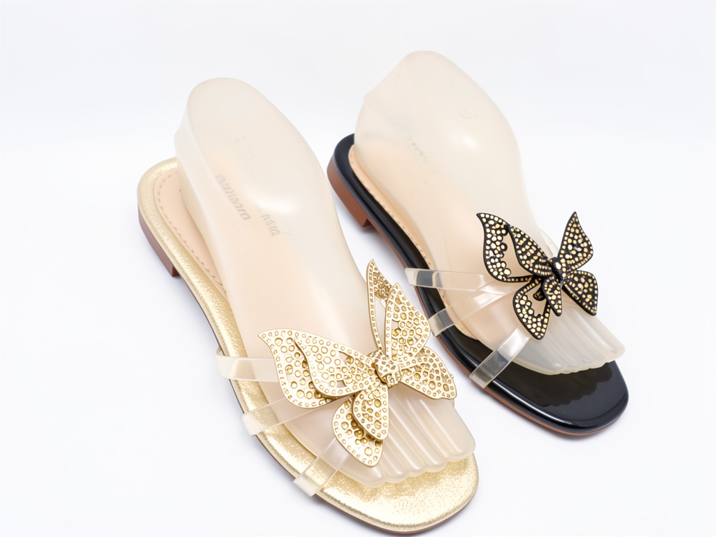 SANDALIA PLANA REF 747