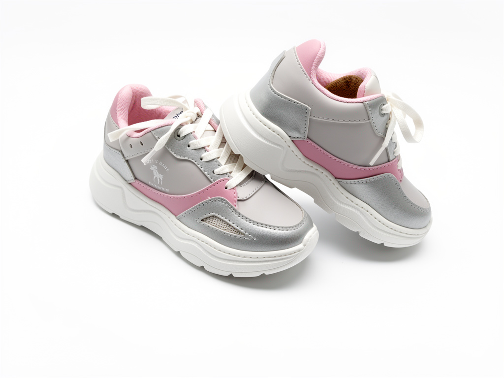 ZAPATO NIÑA PEQUEÑITOS REF- 414