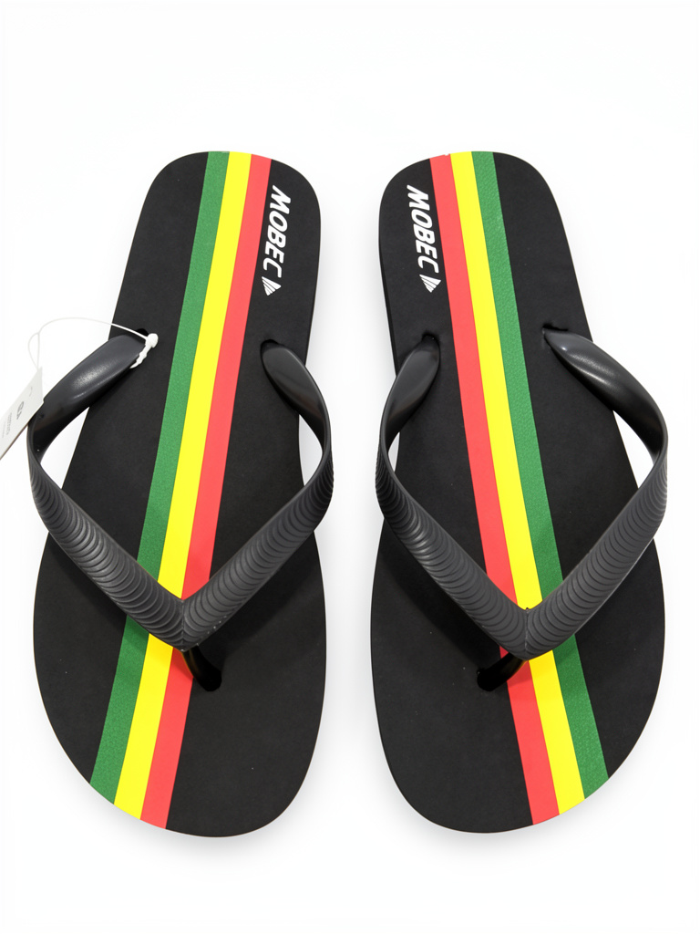 CHANCLA MOBEC 3 LINEAS