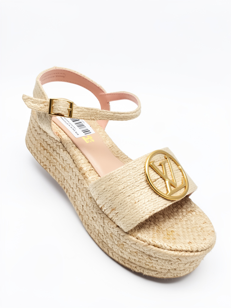 SANDALIA PLATAFORMA REF TATIANY