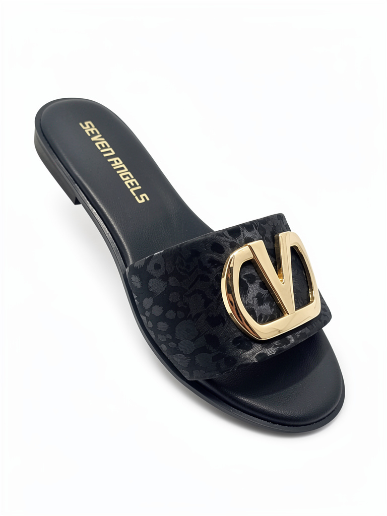 SANDALIA PLANA REF A-26