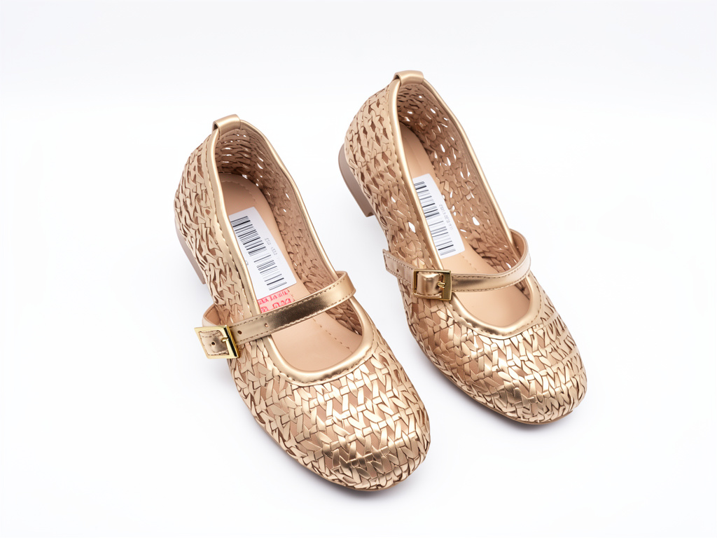 SANDALIA VALETA NIÑA REF 300