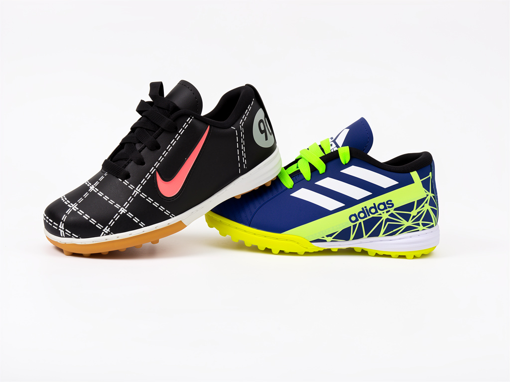 ZAPATILLAS ADIDAS NIÑO