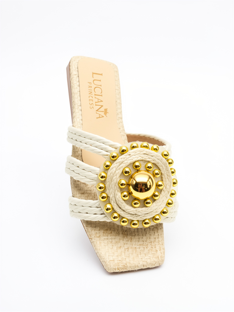 SANDALIA REF 134 YUTE