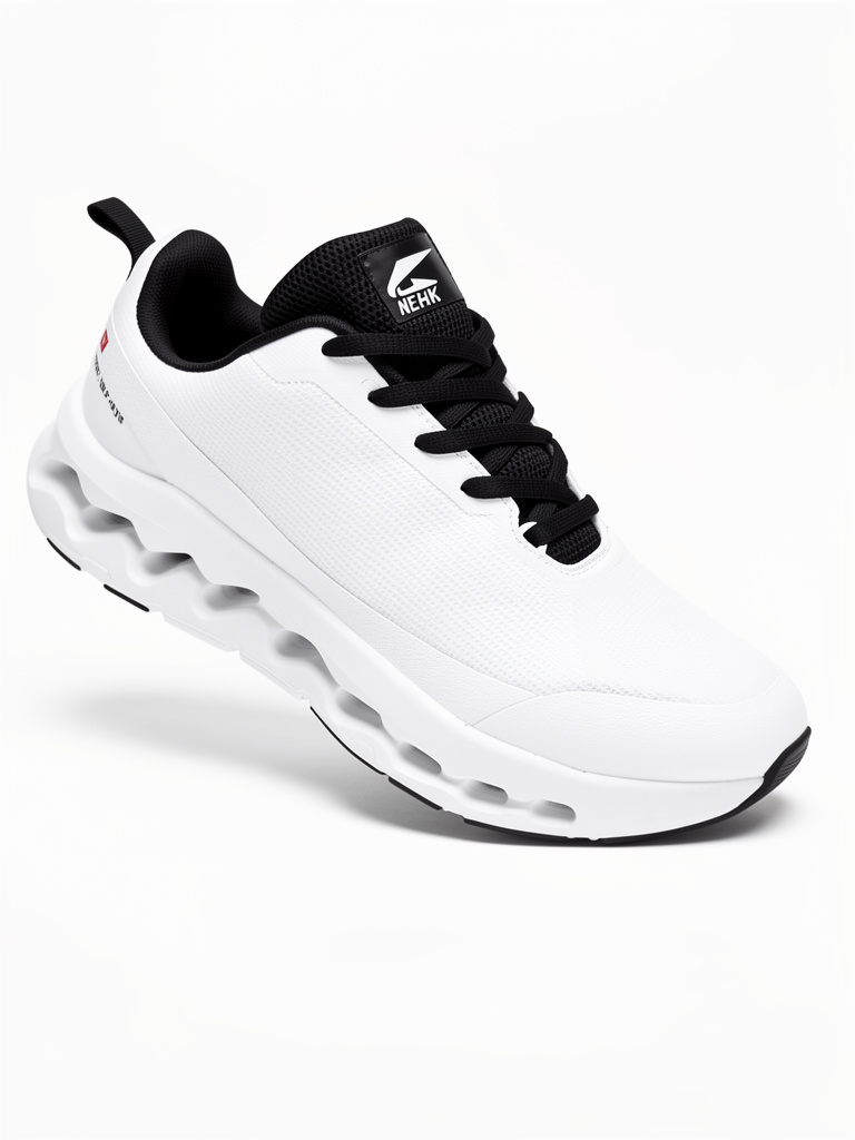 SPORT SLP NIS BLANCO, NEGRO