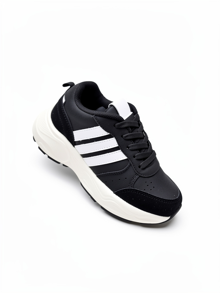 ZAPATO CHELFOR NIÑO REF NE32
