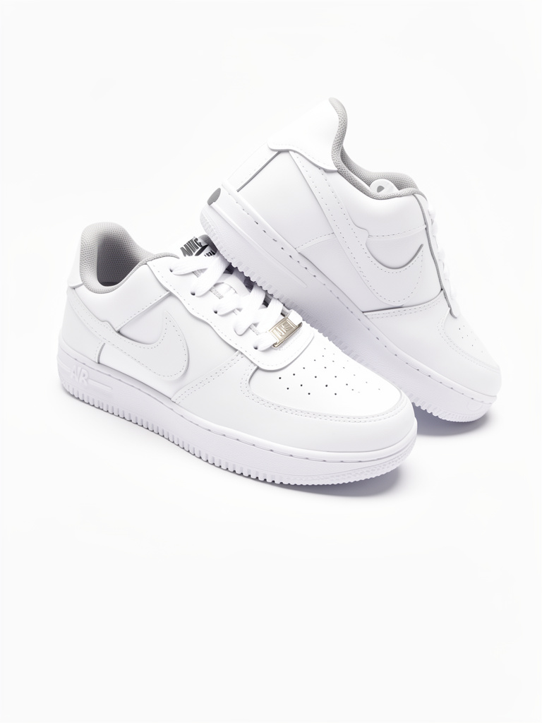 NIKE FOR ONE UNISEX BLANCO TENNIS