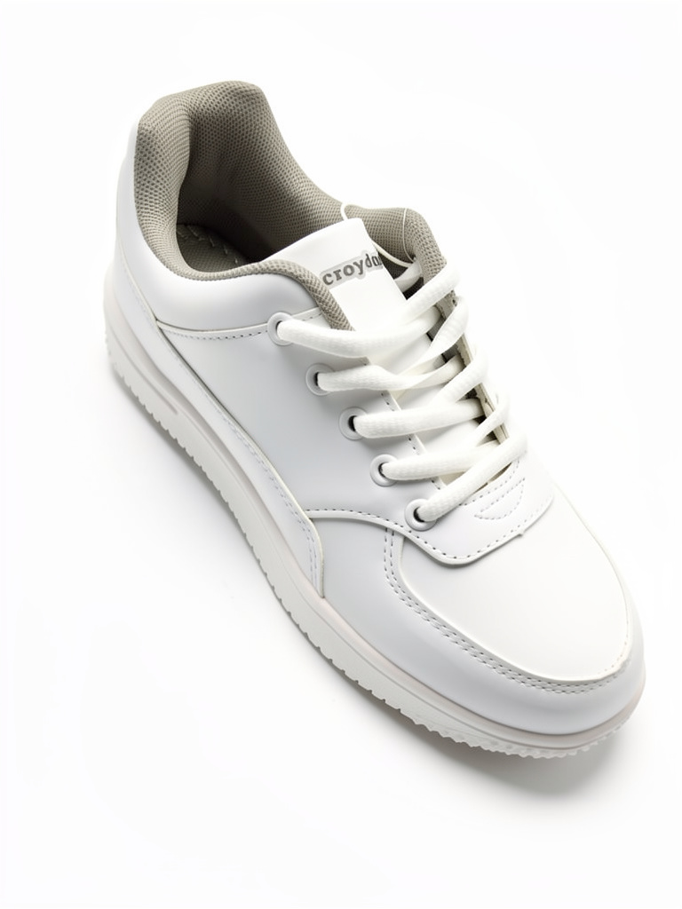 CROYDON X COLEG PEQUEÑO BLANCO