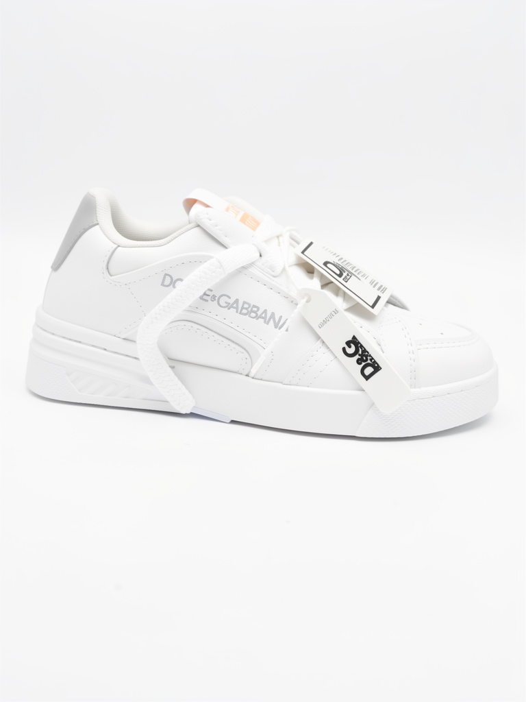 DOLCE & GABANA BLANCO