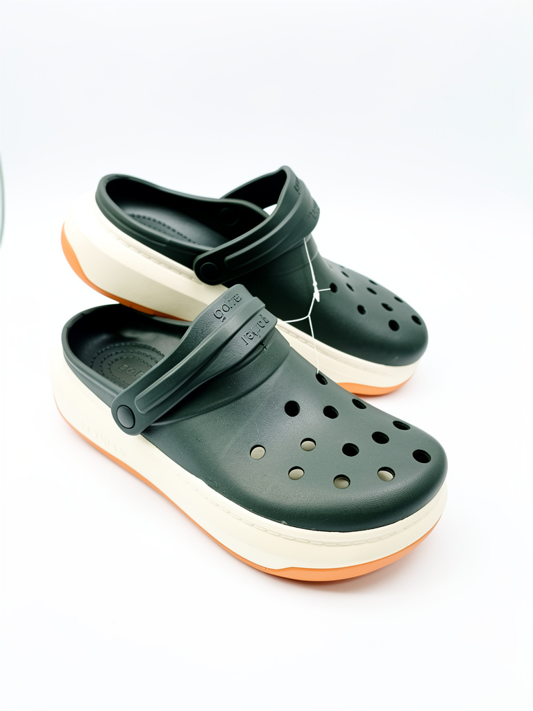 GOLFER CROCKS HOMBRE