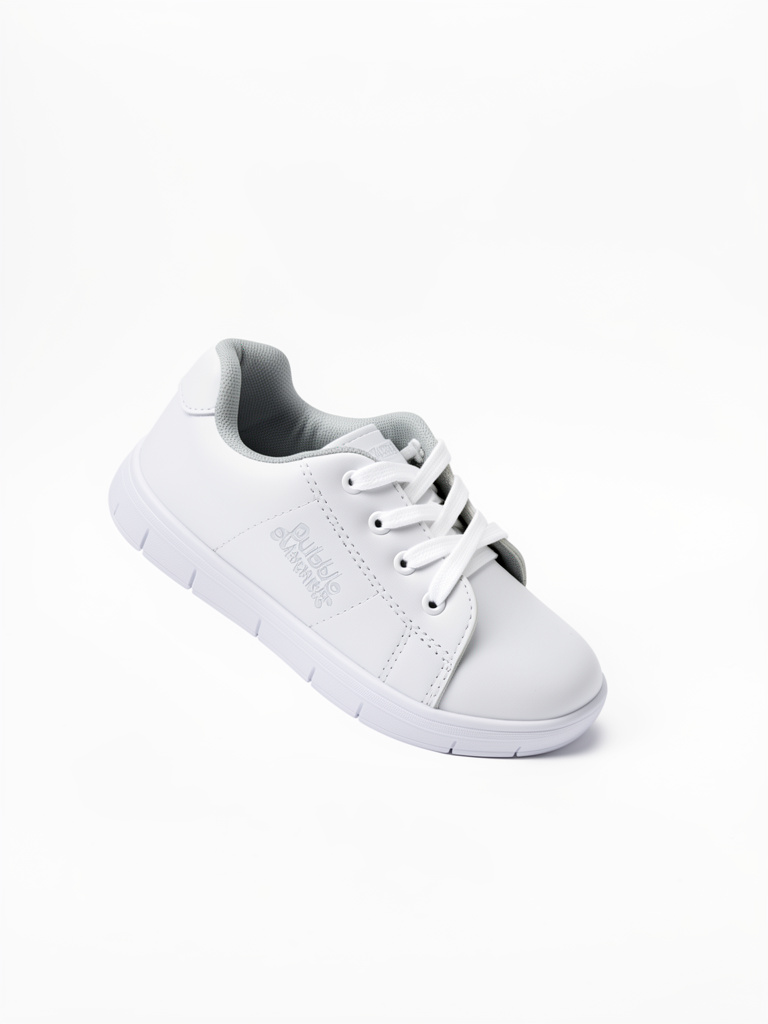 BUBBLE GUMMERS BLANCO REF CIRILO