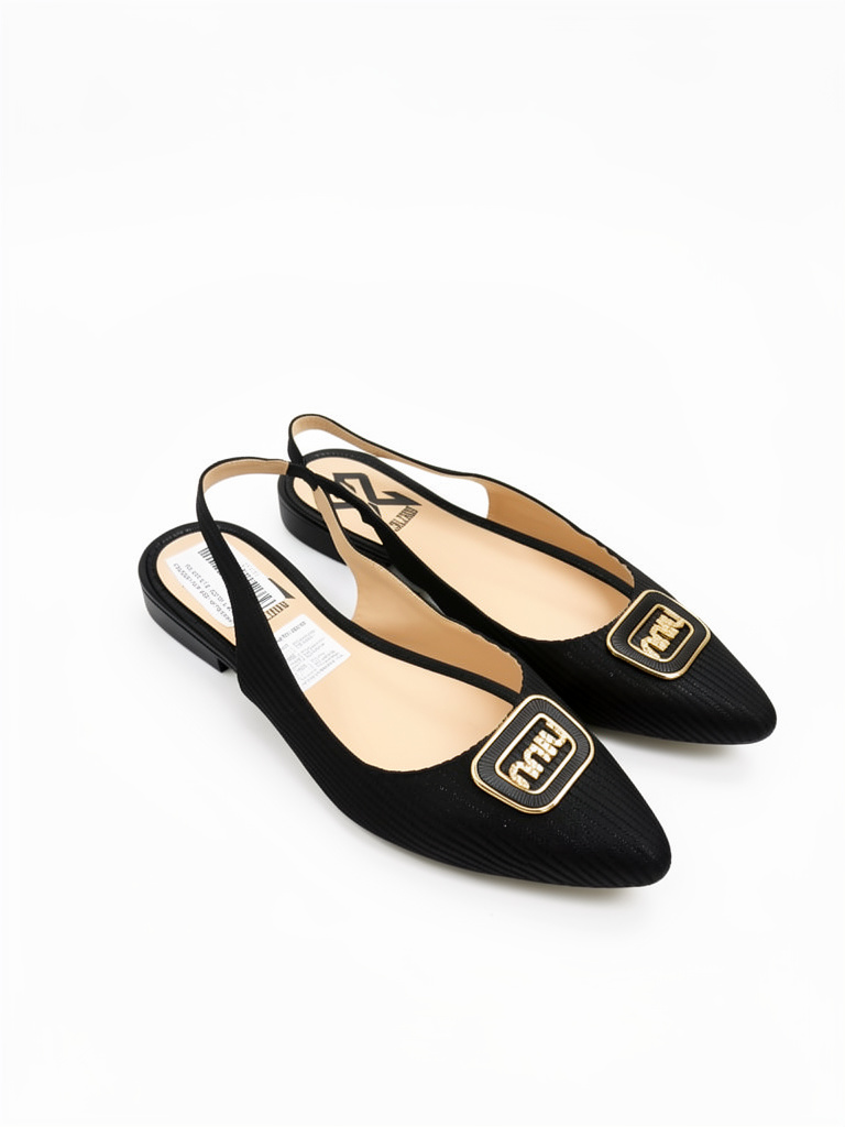 SANDALIA REF 615 NEGRO, BEIS TALCO