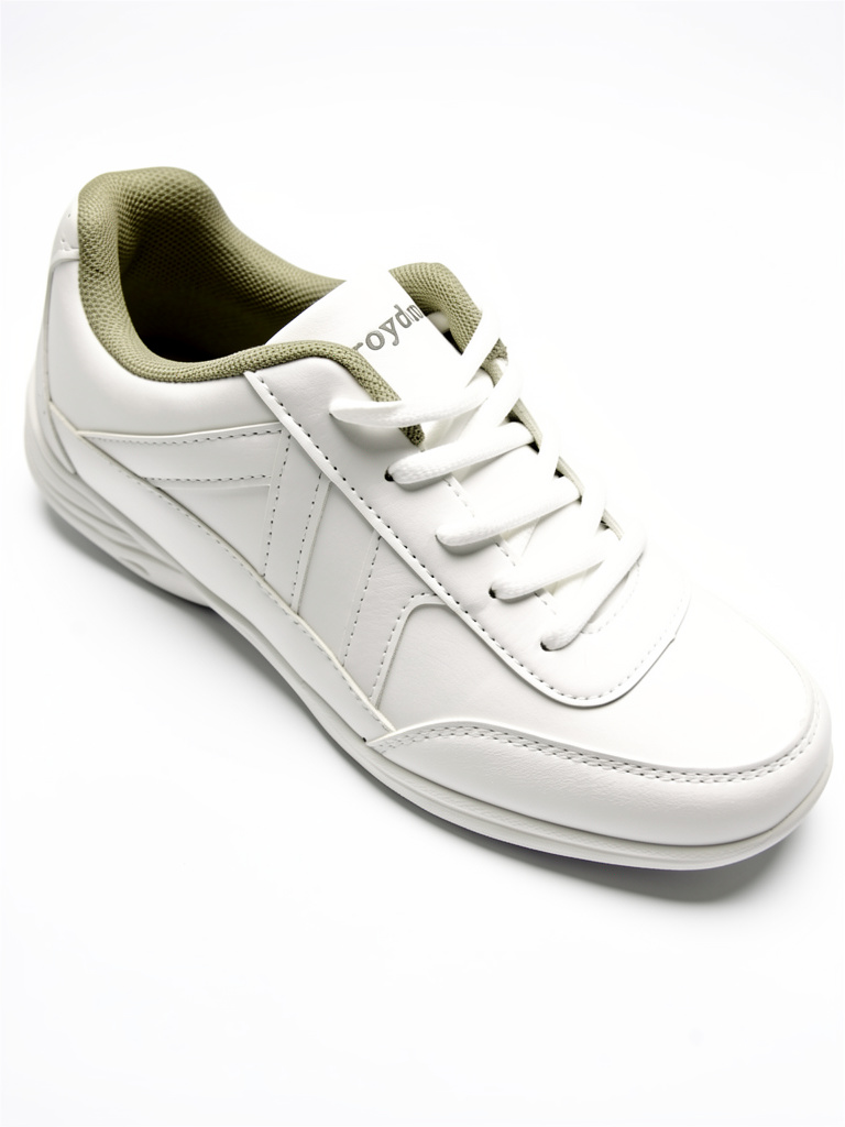 CROYDON X COLEG GRANDE BLANCO
