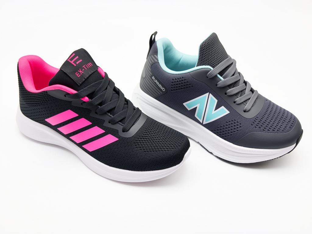 RUNNER NEGRO VA