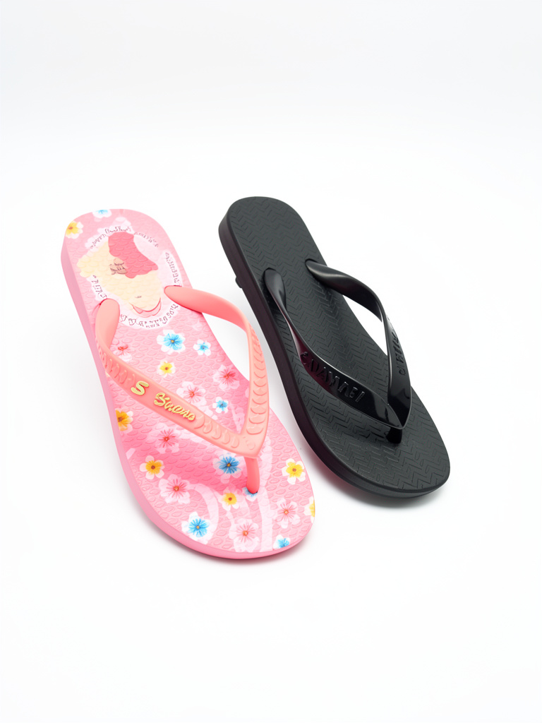 CHANCLAS UNISEX  VARIADAS