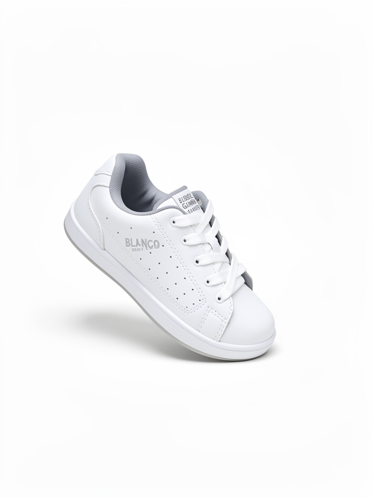 BUBBLE GUMMERS BLANCO REF NAIM GOIF