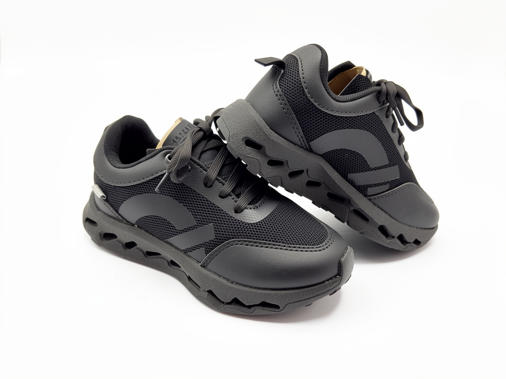 ZAPATO NIÑO PEQUEÑITOS REF 416