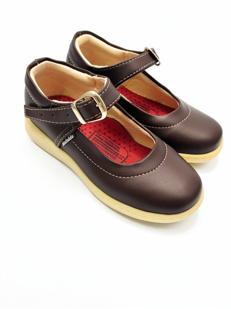ZAPATO MAFALDA MUJER