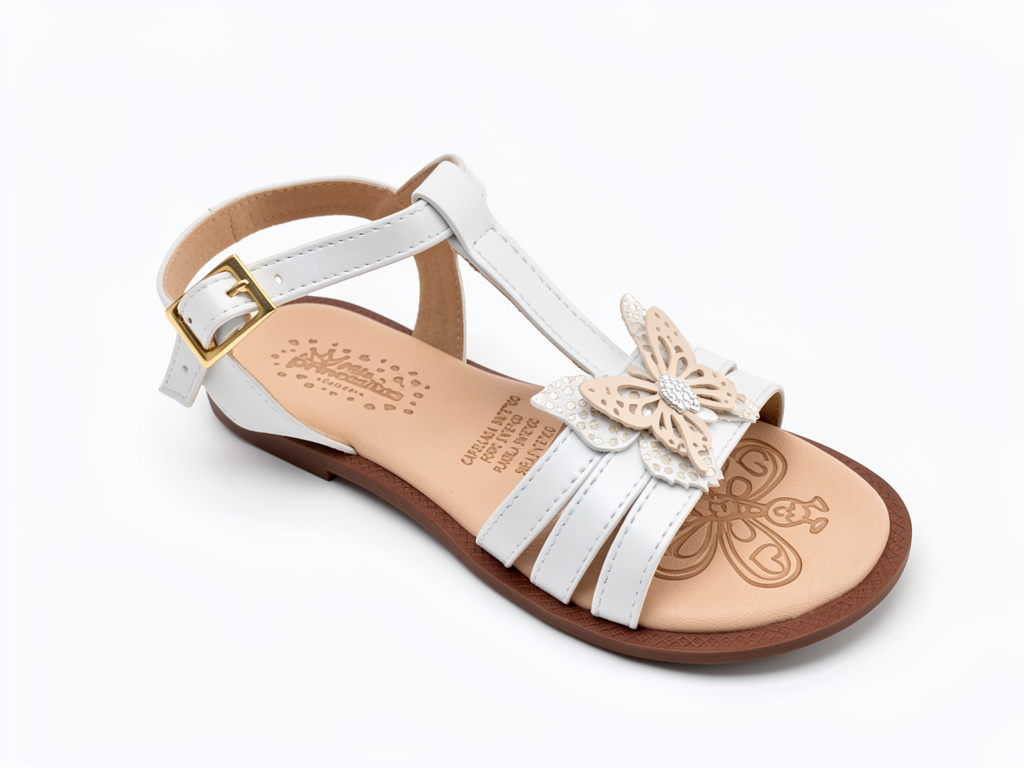 SANDALIA NIÑA REF 1050