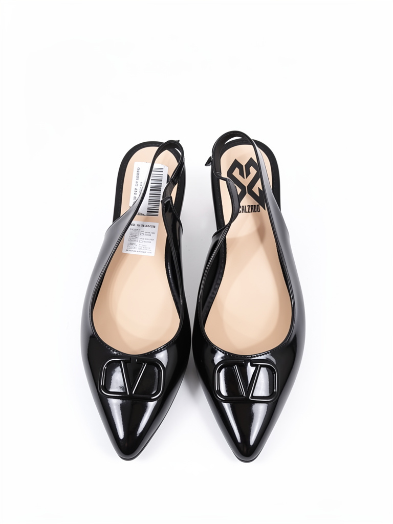SANDALIA REF 601 NEGRO